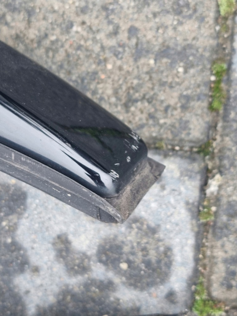 Bmw f11 накладки рейлинги кровельные Оригинал