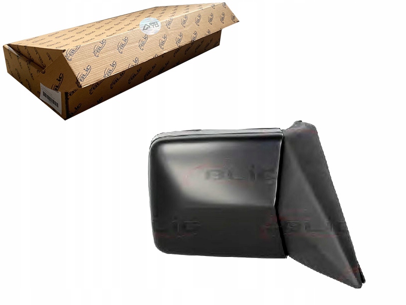 Купить Зеркало наружное электрический выпуклое подогреватель