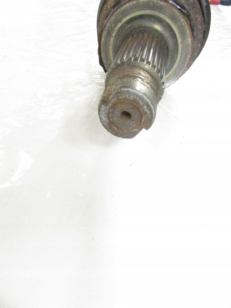 Привідний вал привідна перед ліва bmw f15 x5 f16 x6 x drive 4x4 7629881 Недорого