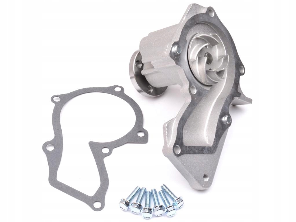 фото №1, Насос wody ford transit connect 13 1.6 ecoboost