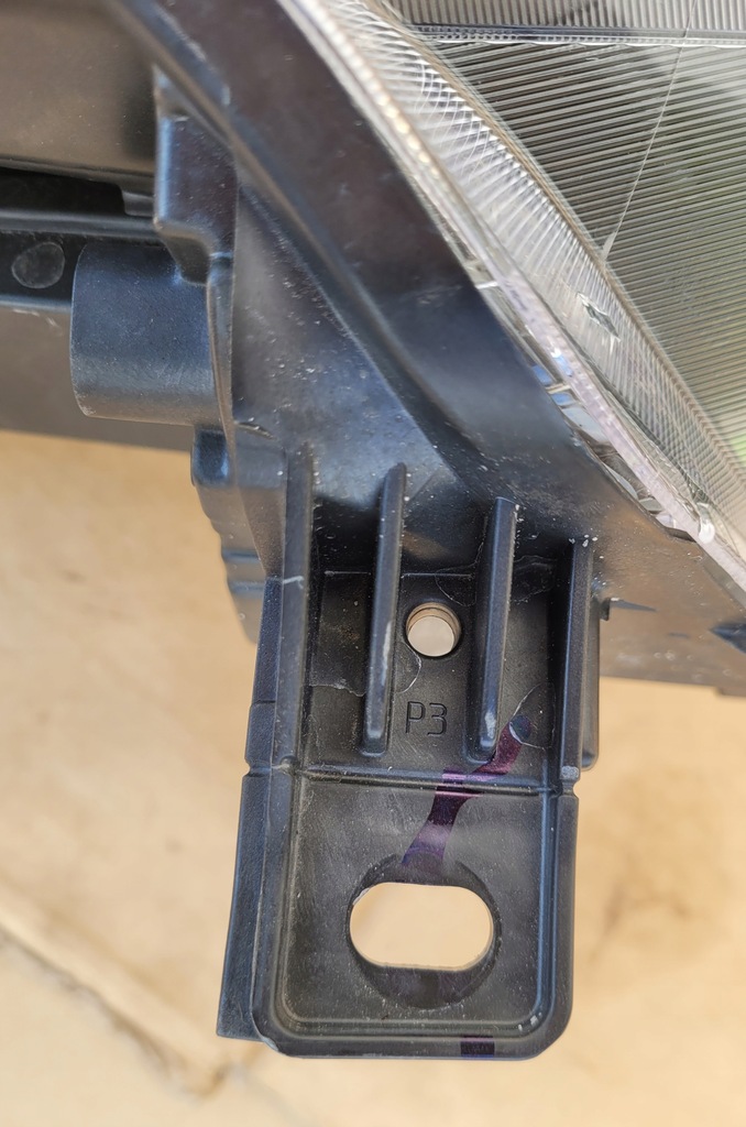 фото №10, Ford kuga mk3 19-23 лампа ліва full led