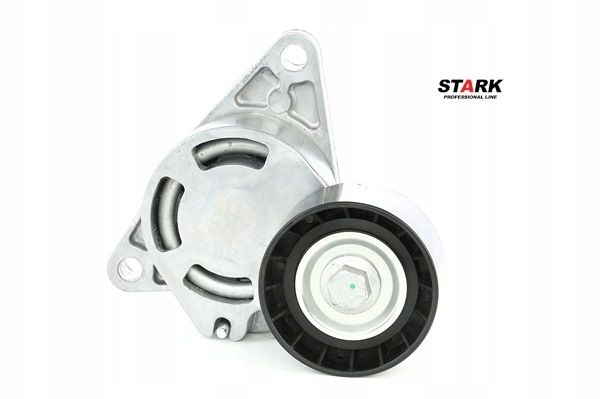 фото №13, Stark sktp-0600074 ролик натягувача ремінь клиновий багатореберний do volvo fmx