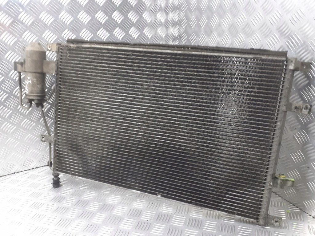 фото №1, Радіатор кондиціонера volvo s80 i 2.4