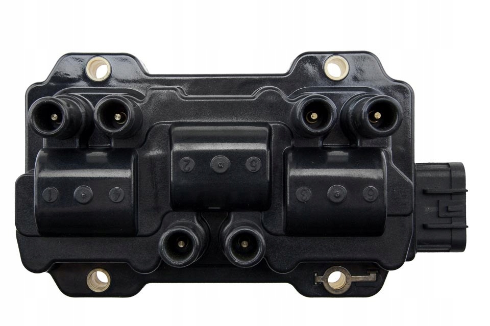 фото №9, Катушка зажигания chevrolet equinox 3.4 03-09