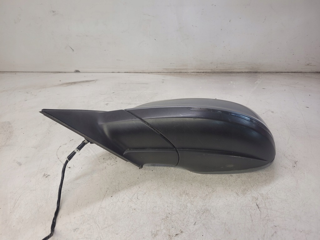 фото №7, Зеркало наружное левая audi q5 8r ly7g 10-pin