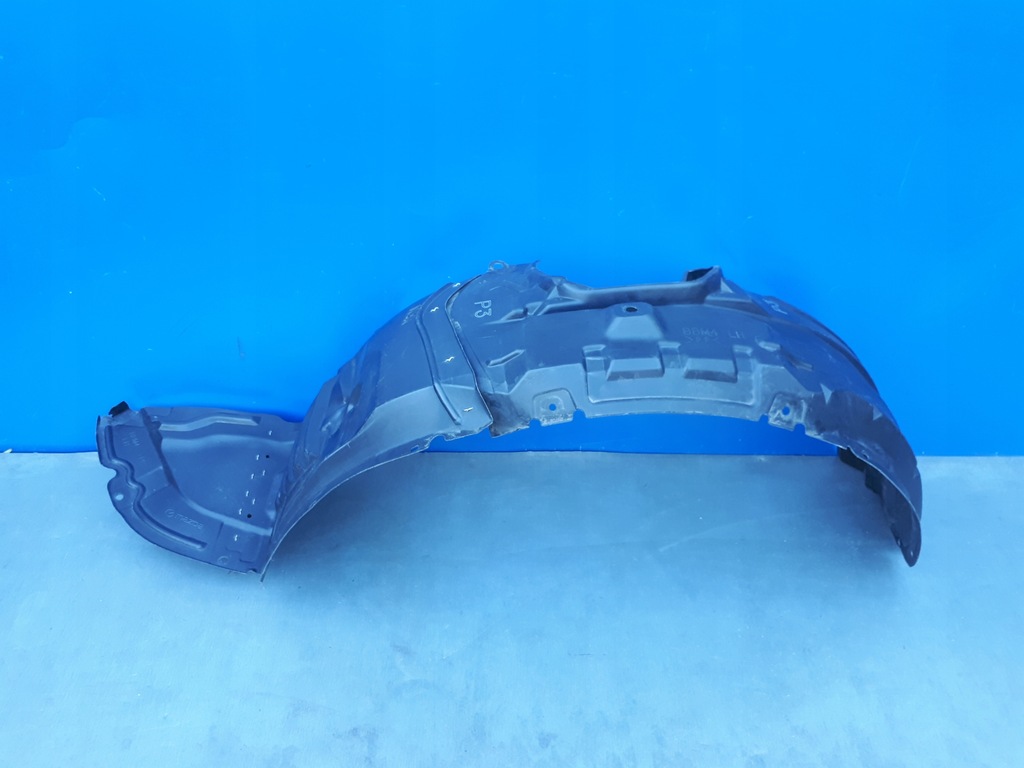 фото №1, Mazda 3 2009-2013 09-13 підкрилок передні ліва