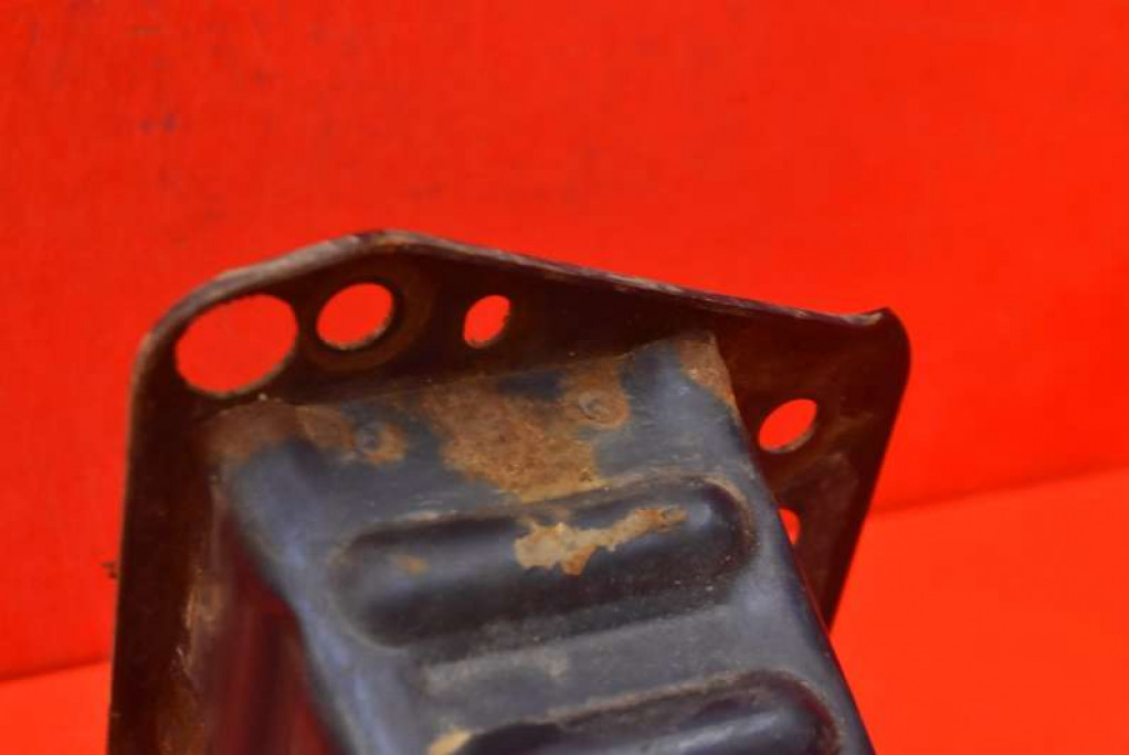 фото №8, Балка бампера перед передняя усилитель opel vectra c 02-05