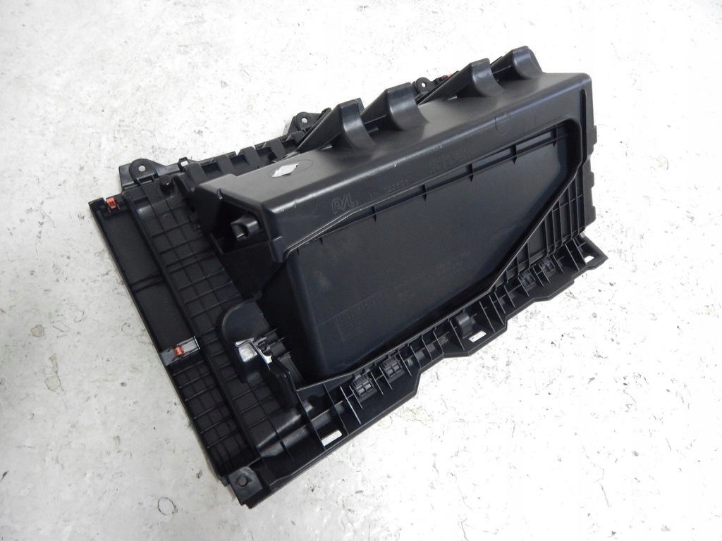 фото №6, Бардачок пассажира toyota corolla e21 19-