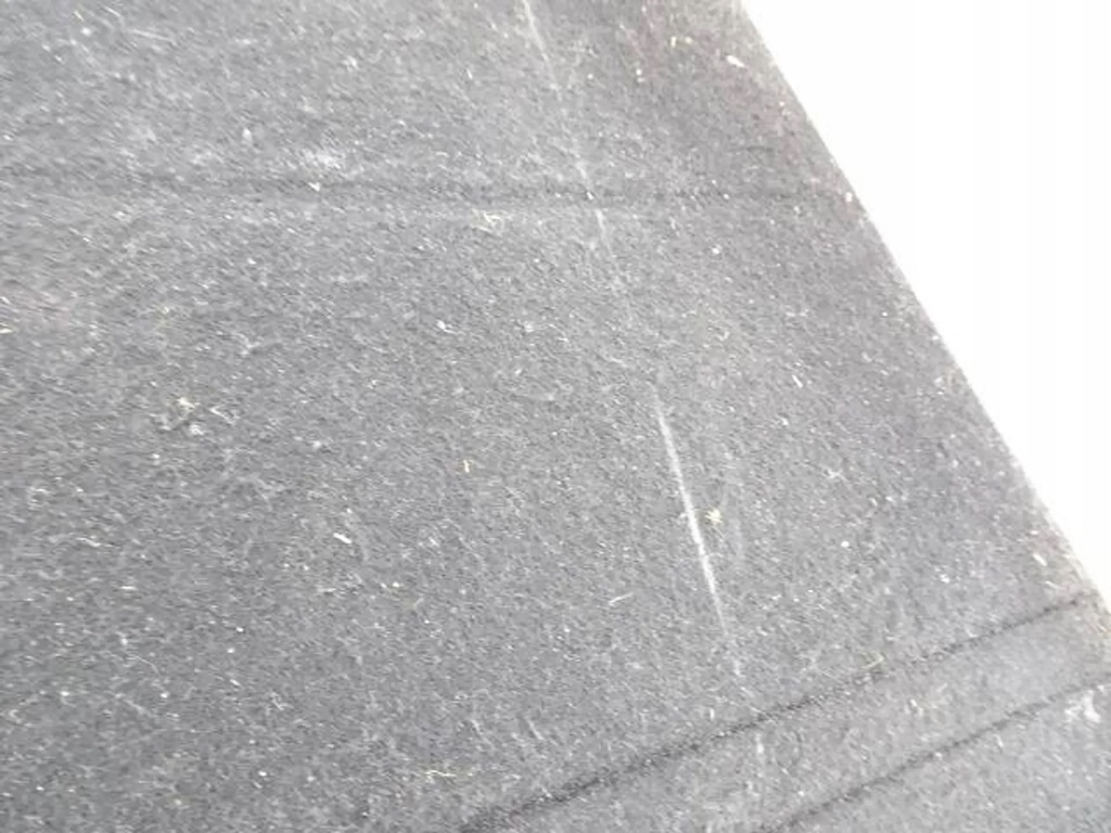 фото №9, Обшивка багажника, бардачок kia ceed ii kombi