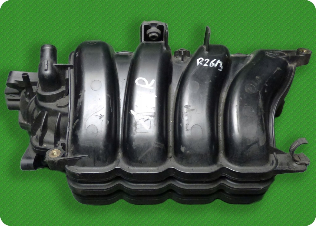 фото №1, Колектор всмоктуючий toyota yaris ii 1.33 vvt-i 17120-47