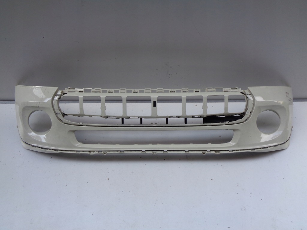 фото №1, Бампер передний mini cooper f55 f56 14- nr 8971