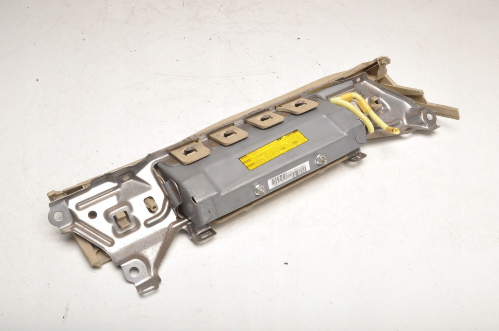 фото №4, Lexus gs iii подушка коленная