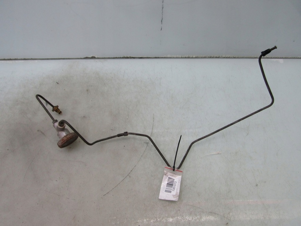 фото №1, Rio iii 1.1 crdi 12r трубка шланг зчеплення europa