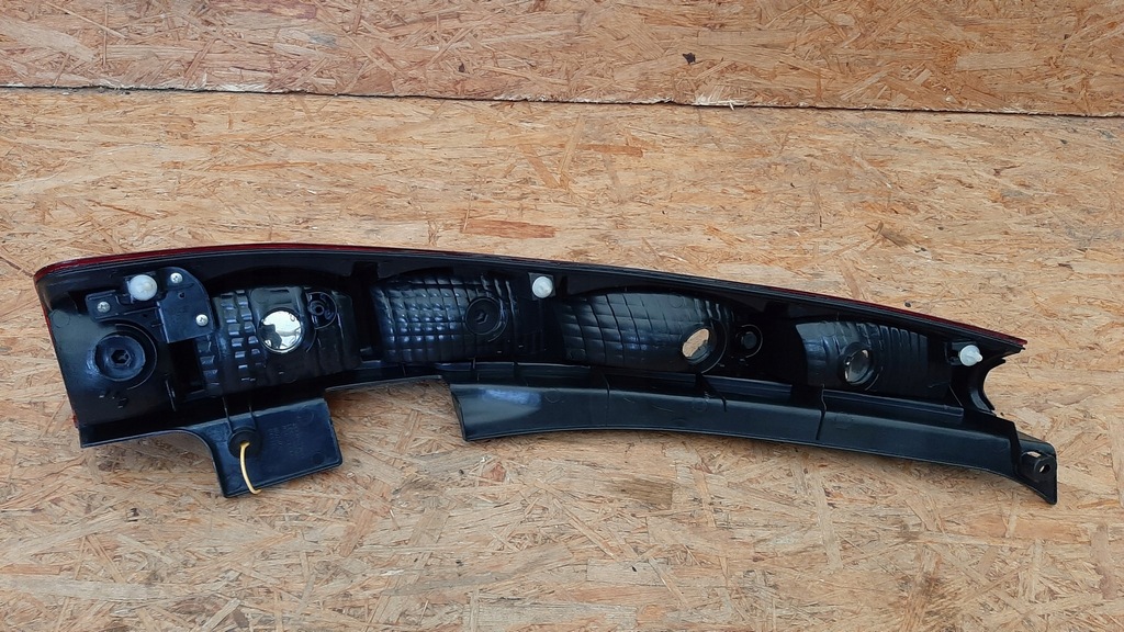 фото №9, Honda cr-v crv ii lift лампа права задня задня