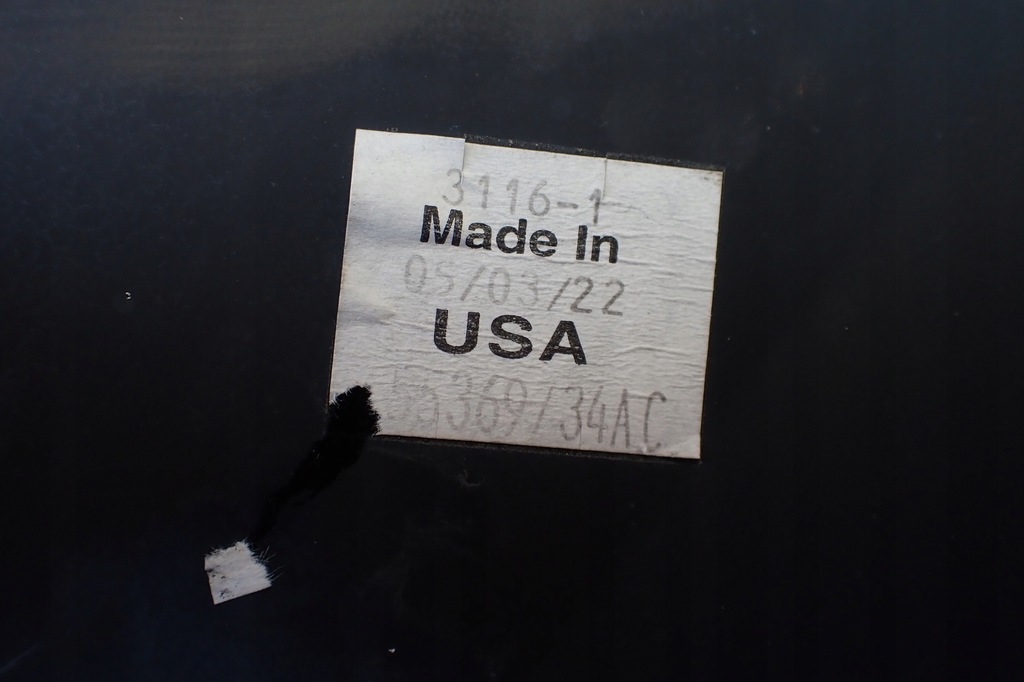 фото №15, Крыло передний правый dodge durango 2014 - 2020