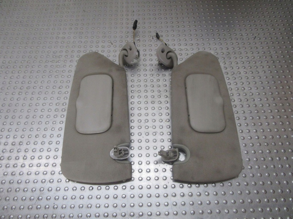 фото №1, Durango ii 2004 захист сонцезахисна сонцезахисний козирок