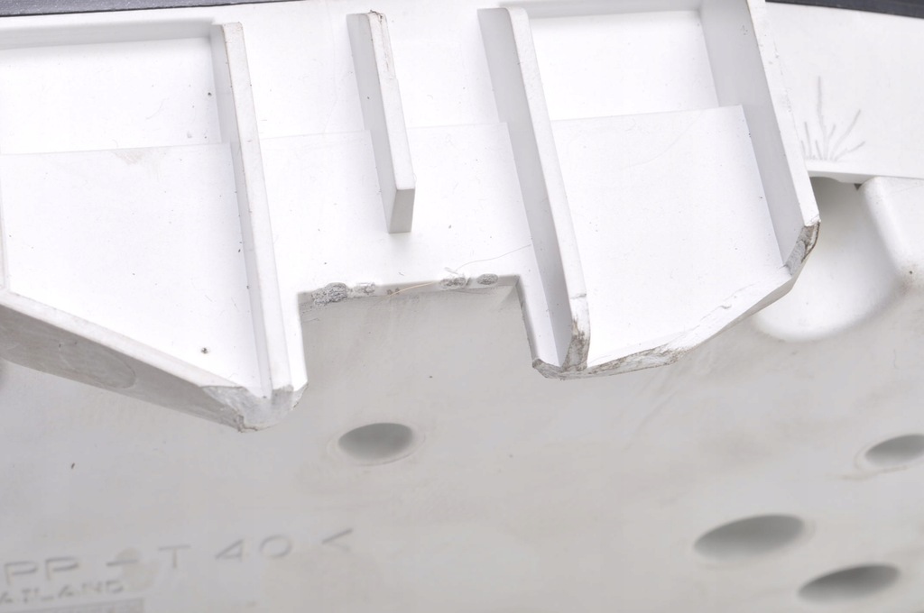 фото №10, Volvo c30 s40 v50 2.0 d лічильник прилади 30733375 uk r-design