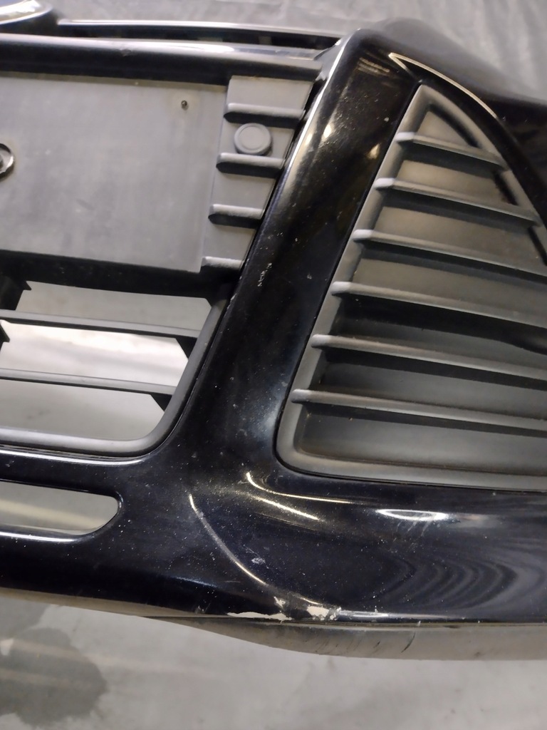 фото №13, Бампер передний pdc ford focus mk3 iii 3 przedlift k: fb