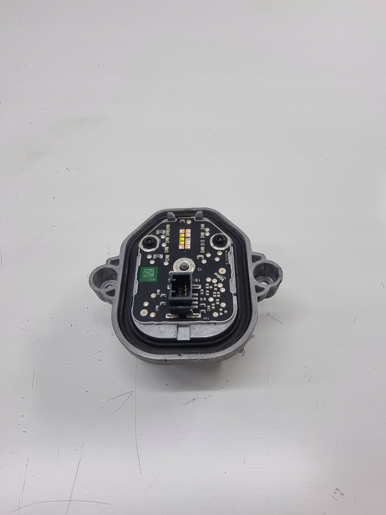 фото №5, Volvo s90, v90 2018 модуль управляющий балласт led