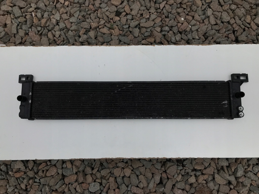 фото №1, Lexus rx toyota highlander дополнительная радиатор wody 21-