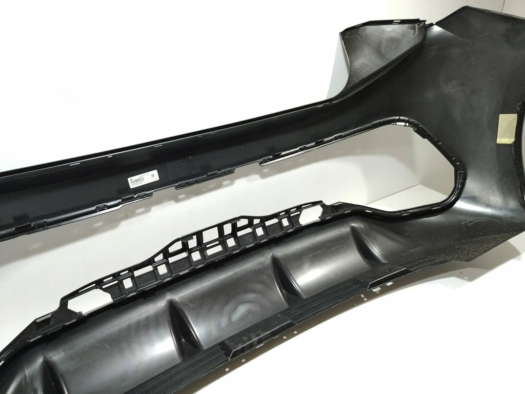 фото №16, Cupra born бампер задня новий bez wad