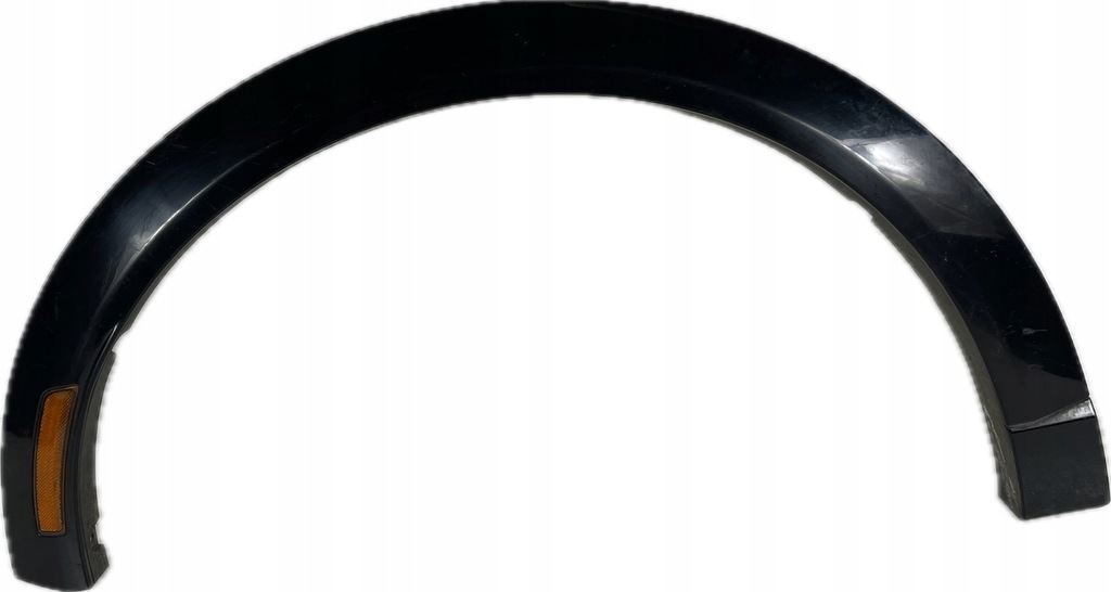 фото №1, K11 mustang mach-e молдинг крила правий задня lj8b-r286d02