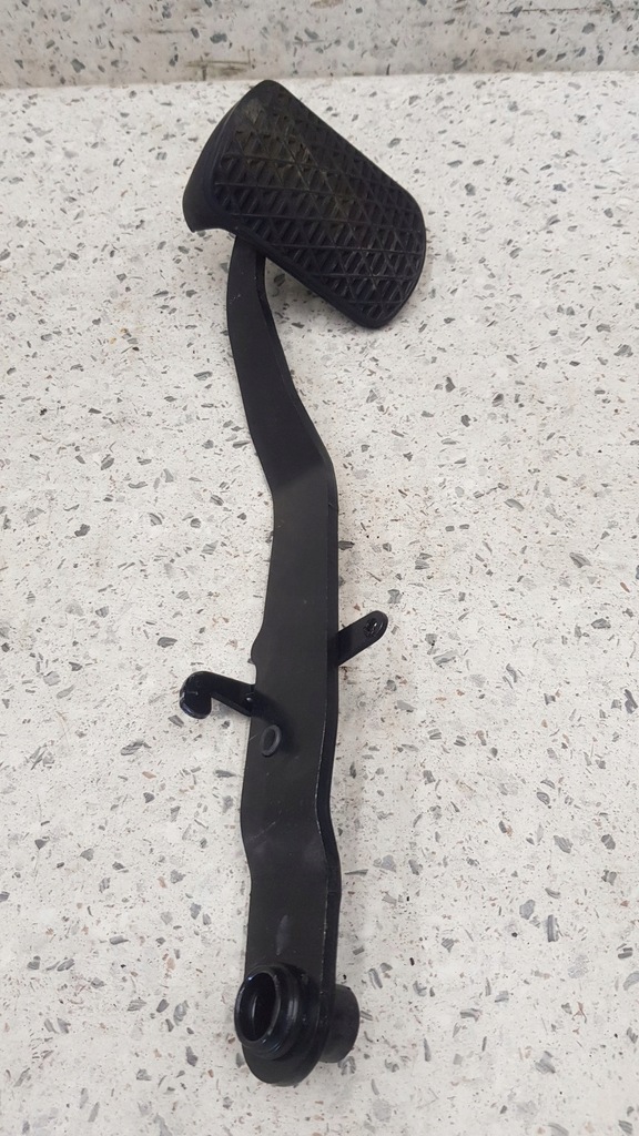 фото №1, Педаль тормоза mercedes w163 2.7 cdi