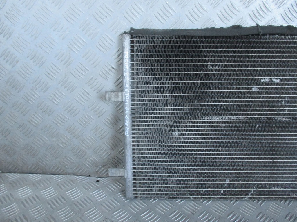 фото №8, Радіатор кондиціонера ford focus ii 04-07r