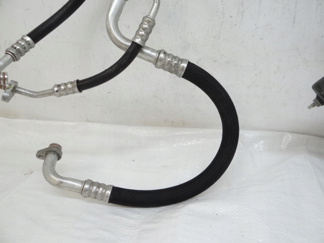 фото №7, Citroen c4 iii e-c4 провода трубки кондиционера 9843975180 564681336