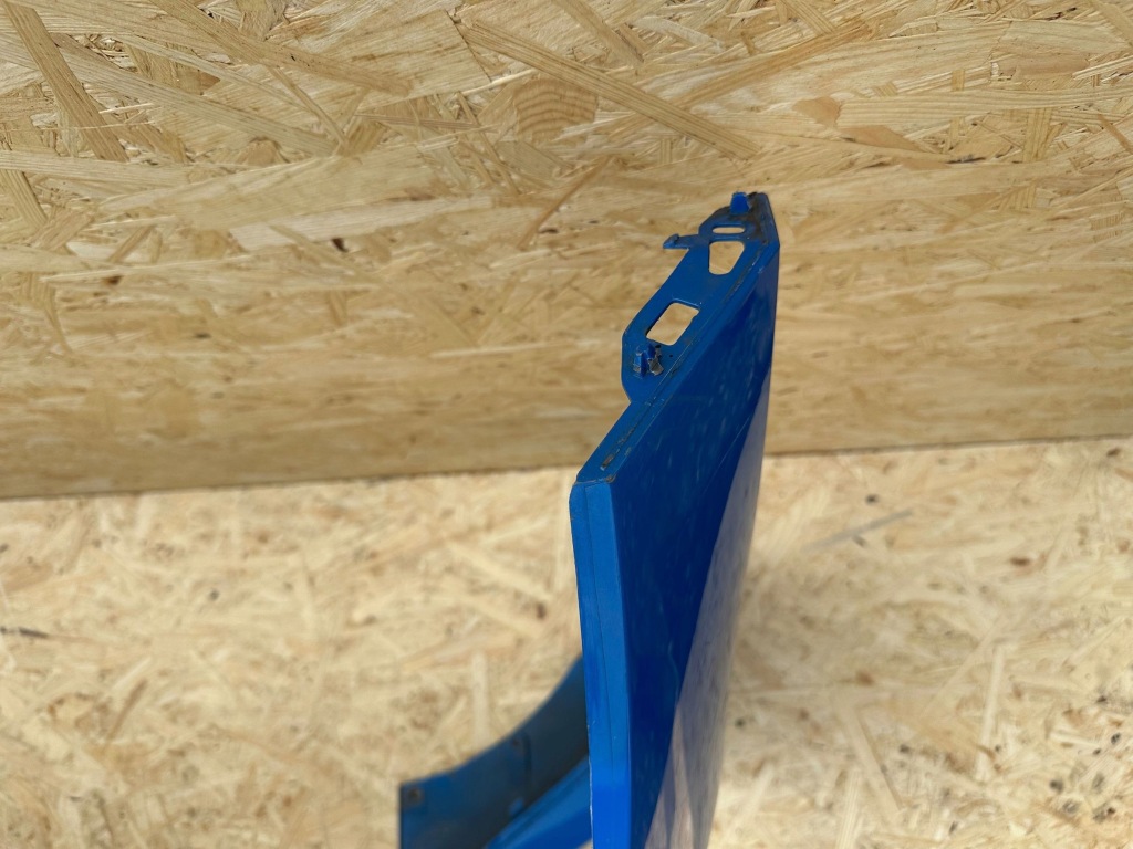 фото №9, Bmw 2 f44 gran coupe m-pakiet бампер перед передний 8075476