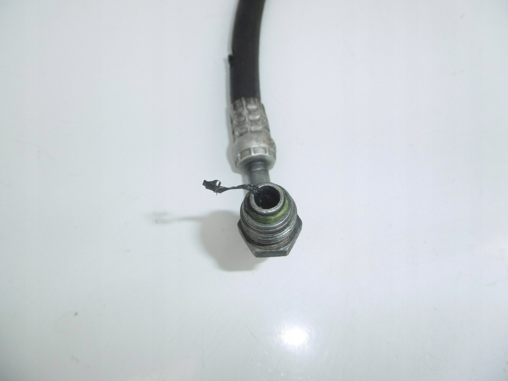 фото №3, Шланг трубка wąż кондиционера renault magnum dxi