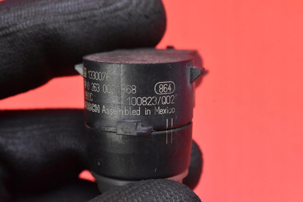 Датчик паркування pdc перед 13300764 opel insignia a 08-14 Зі Шроту