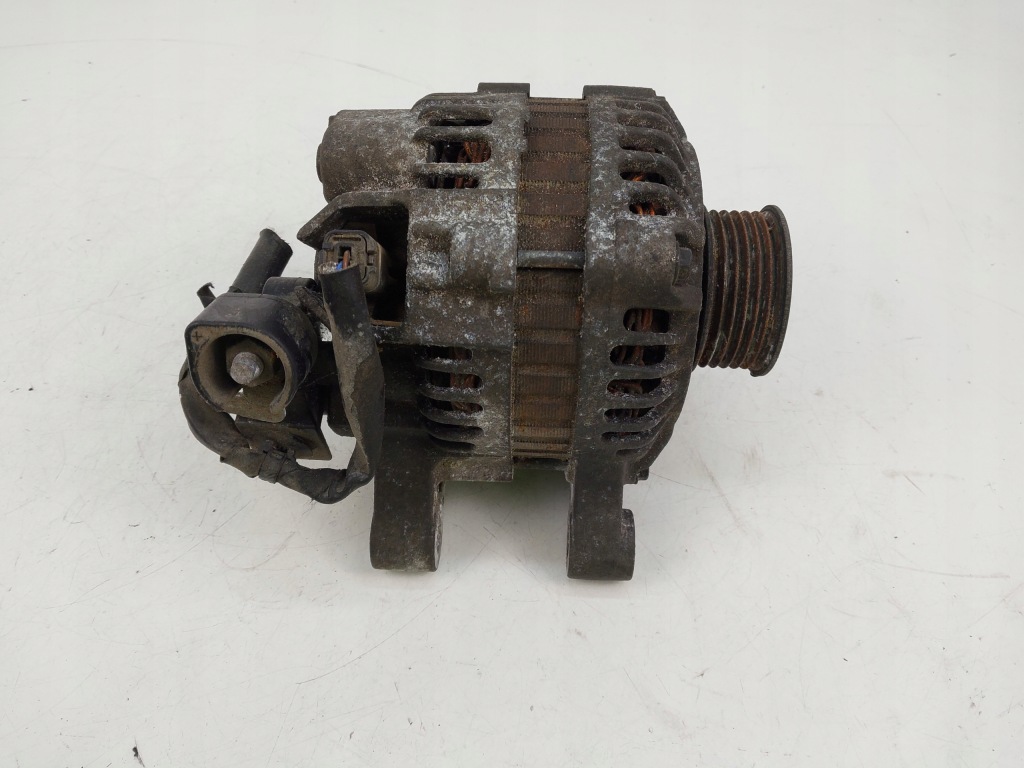 Генератор 9638275880 citroen nemo peugeot bipper fiat fiorino 1.4 8v в Украине