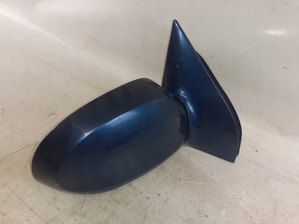 фото №6, Kia carnival i fl дзеркало праве електричний