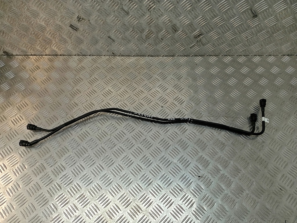 фото №1, Bmw i4 g26 труба wąż шланг wody жидкость охлаждающий 8475684