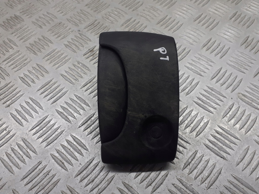 Купити Ручка зовнішня правий задній renault kangoo 1.6 16v 7700303504