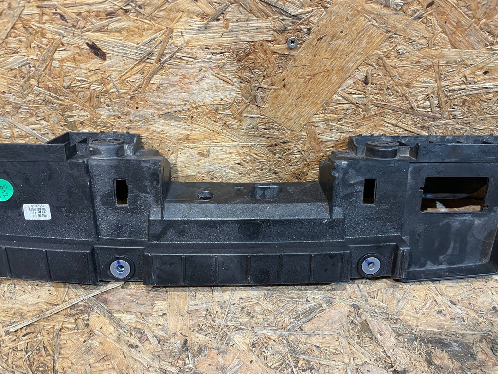 фото №7, Mg hs i 1 18- балка бампера підсилювач поперечина перед передній