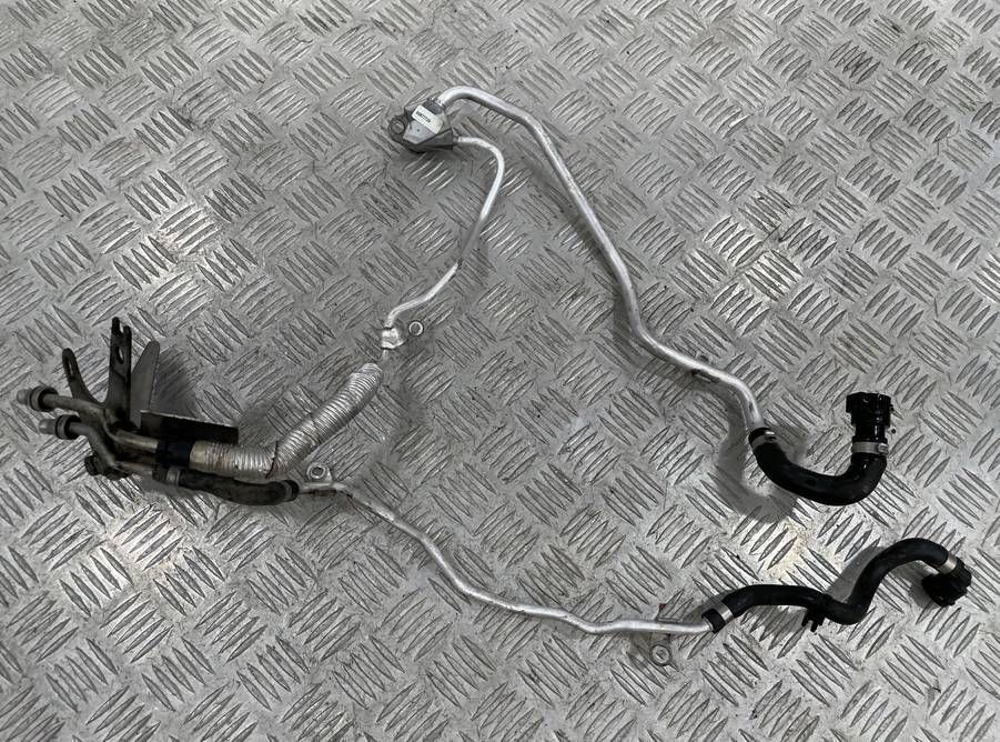 Купити Патрубок шланг трубки adblue scr bmw f10 f11 f30 8514231