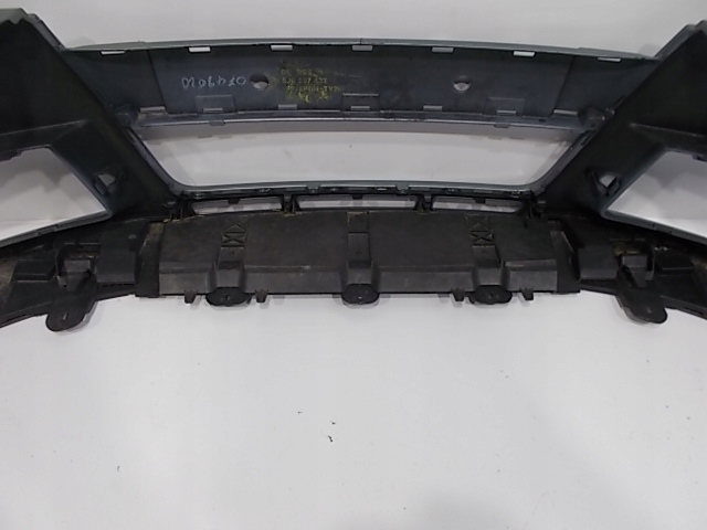 фото №11, Audi tt 8j 06-14 бампер передній org !