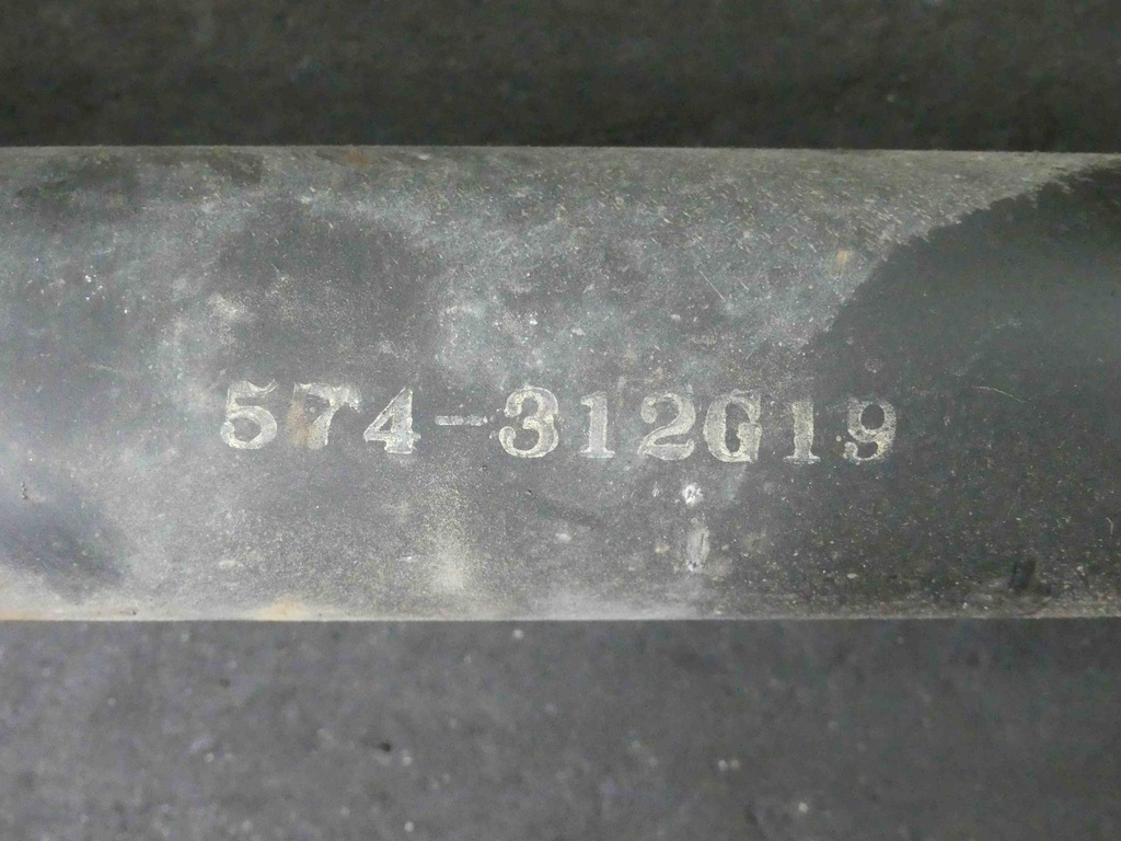 фото №8, Wał приводной outlander iii 12- 2.0 16v