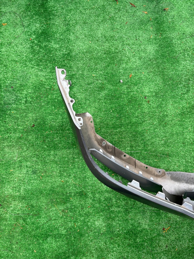 фото №5, Бампер перед передній bmw 5 g30 g31 m набір