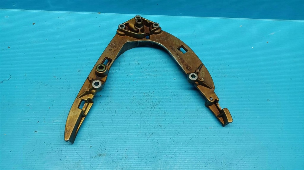 фото №2, Bmw 7 e38 m62 напрямна розподільного валу