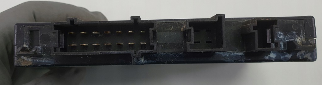 фото №6, Модуль блок управления сиденье mercedes w212 a1729007003