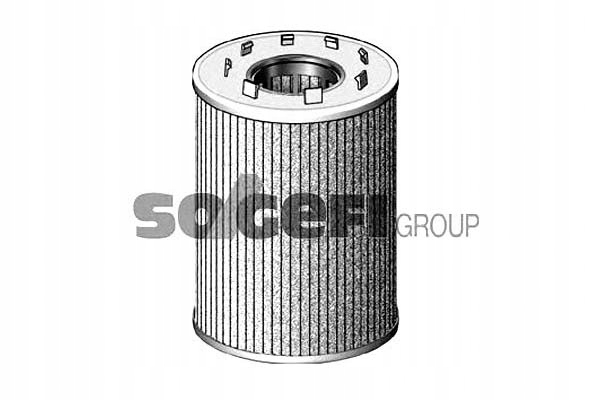 фото №1, Fram фильтр масла fiat doblo idea panda ii punto ii