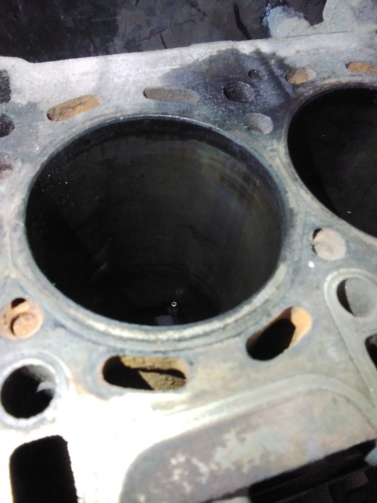 фото №6, 7550 opel corsa e 1.3 cdti блок двигателя 55193666