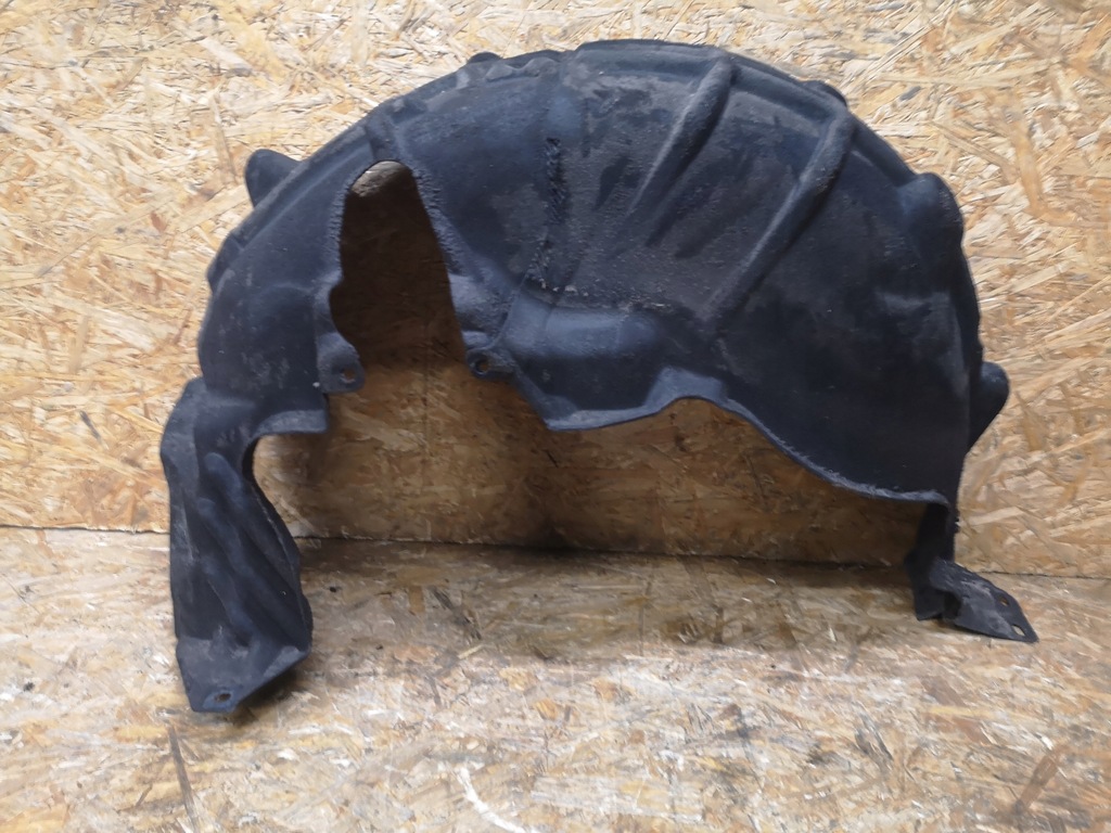 фото №1, Mercedes glb x247 w247 подкрылок левый задняя