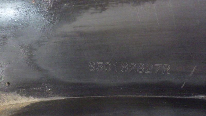 Кутик бампера лампа правий задня trafic iii vivaro b 850162827r Ціна