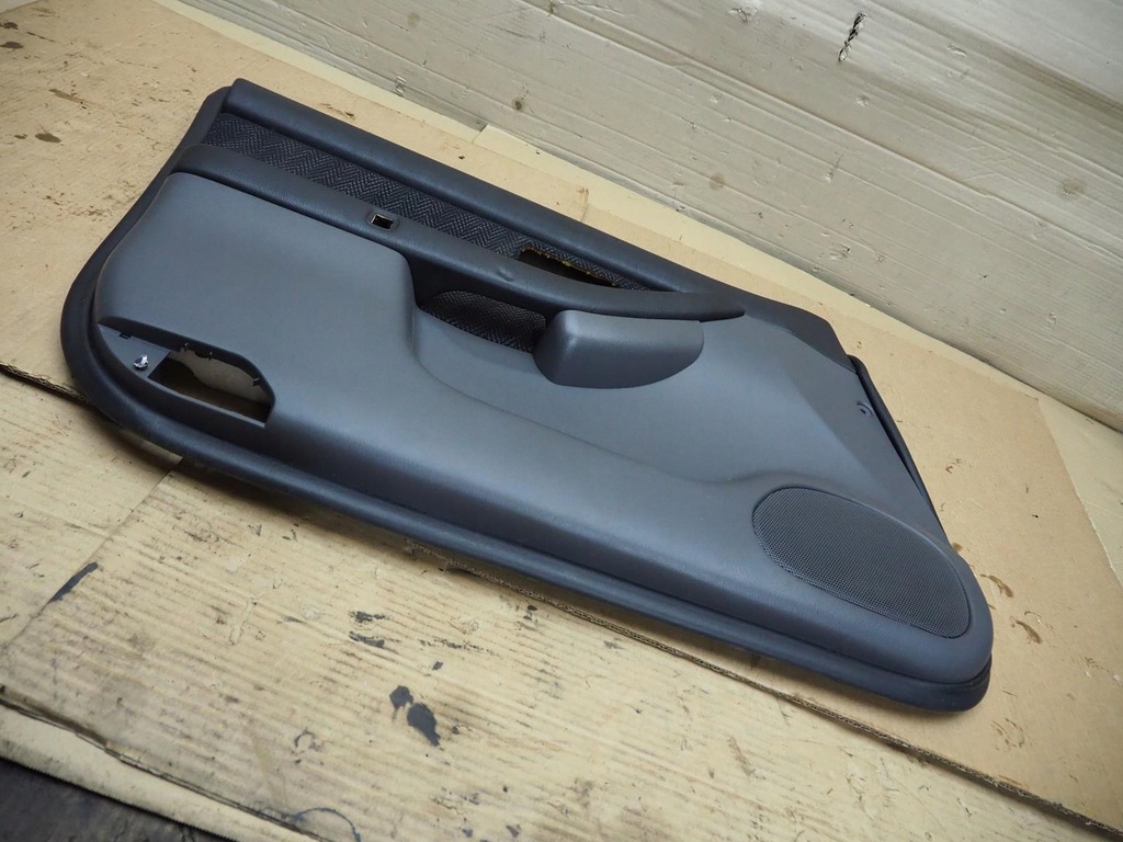 фото №6, Обшивка двері перед лівий legacy subaru iii europa