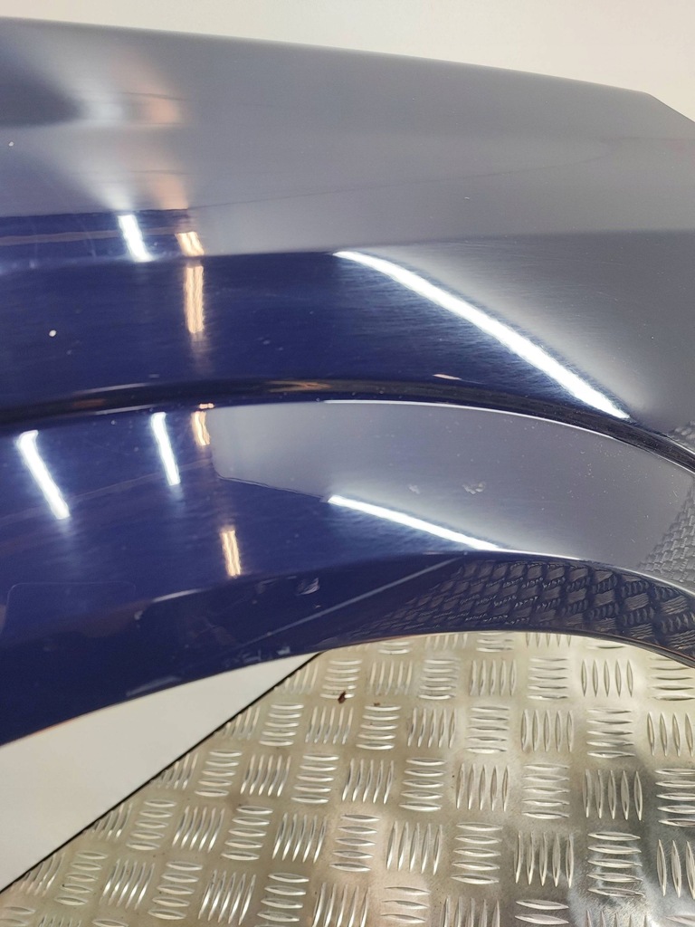 фото №7, Opel signum 2006 крыло передний