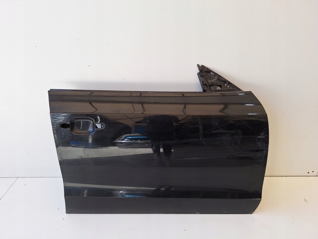 фото №1, Audi a5 8t дверь правое перед оригинал